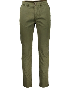 Брюки мужские, зеленый Napapijri