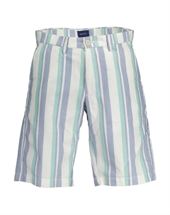 Шорты-бермуды мужские, белый Gant