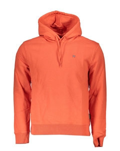 Толстовка мужская, красный Napapijri