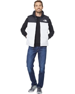Жилет 1996 Retro Nuptse Vest, цвет TNF White The north face