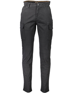 Брюки мужские, черный Napapijri