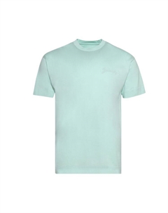 Футболка Regular Fit T-Shirt 'Aqua Green', зеленый Givenchy