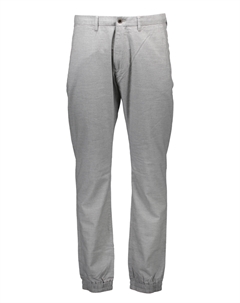 Джинсы мужские с карманами, серый Gant