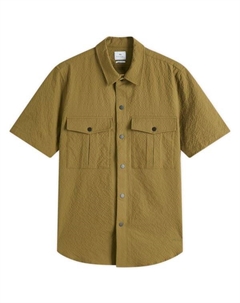 Рубашка для дома, зеленый Paul smith