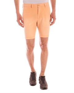 Шорты-бермуды мужские, оранжевый Gant