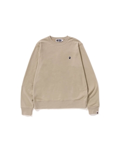 Толстовка мужская, синий A bathing ape®