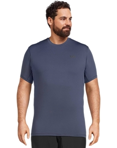 Топ VA Sport Vent Short Sleeve Top, цвет Indigo Rvca