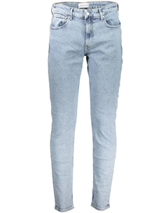 Джинсы мужские, светло-голубой Calvin klein