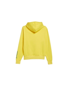 Толстовка мужская желтая, желтый Adidas