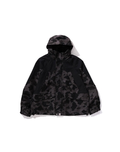 Куртка мужская, серый A bathing ape®