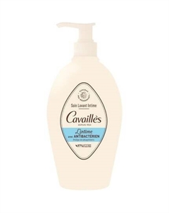 Антибактериальное очищающее средство для интимной гигиены 500 мл Rogé cavaillès