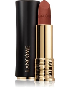 Губная помада Lancome L'Absolu Rouge Drama Matte, 230 Unleash the Drama