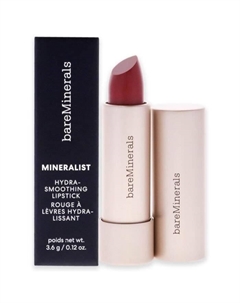 Разглаживающая губная помада Mineralist Hydra-Smoothing - Intuition от для женщин - Помада 0,12 унции Bareminerals