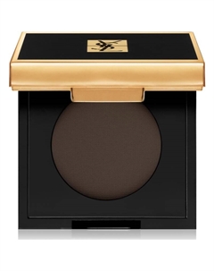 Тени для век Yves Sequin Crush Velvet, оттенок 33, 1 г Saint laurent