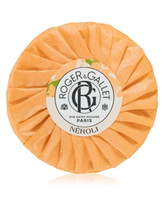 Парфюмированное мыло Neroli 100 г Roger & gallet