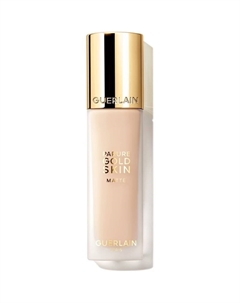 GUERLAIN Parure Gold Skin Matte Foundation стойкая матирующая тональная основа SPF 15 оттенок 1.5N 35 мл Inna marka