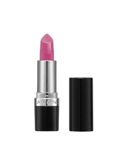 Ультракремовая губная помада True Colour - Frostiest Mauve - 3,6 г Avon