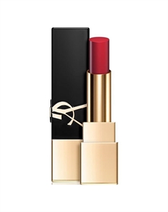 Yves Rouge Pur Couture The Bold кремовая увлажняющая губная помада, оттенок 02 WILFUL RED 2,8 г Saint laurent