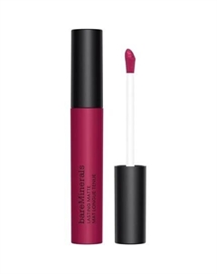 Жидкая матовая губная помада Mineralist Lasting Matte Liquid Lipstick 3,5 мл Vivacious Bareminerals