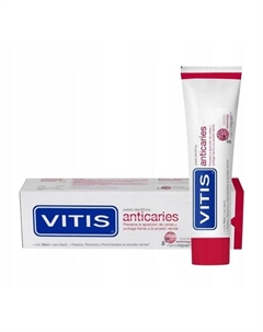 Зубная паста Anticaries 75 мл Vitis