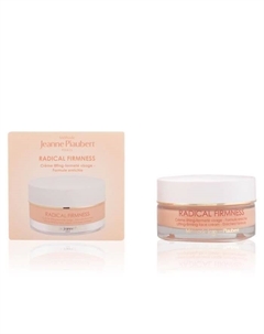 RADICAL HARDNESS ежедневный уход. Укрепляющий крем для лица с восстанавливающим эффектом Inna marka