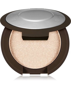 Хайлайтер x Becca Shimmering Skin Perfector Pressed Highlighter, Rose Quarz 7 g Smashbox