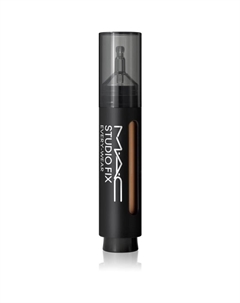 MAC Cosmetics Studio Fix Every-Wear All-Over Face Pen кремовый консилер и тональная основа в одном оттенке NC25 12 мл Inna marka