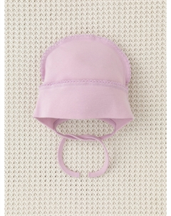Шапочка ясельная Crockid