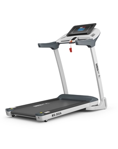 Беговая дорожка UNIX Fit MX-580A White Unix fit