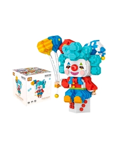 Конструктор Loz