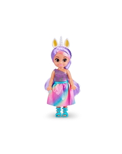 Мини-кукла SPARKLE GIRLZ Zuru