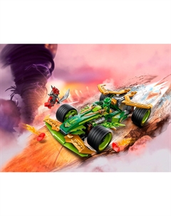 Конструктор Lego