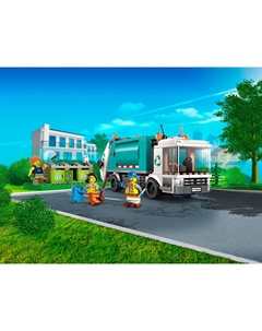 Конструктор Lego