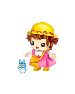 Конструктор Loz