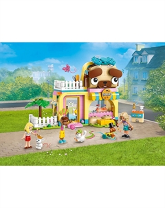 Конструктор Lego