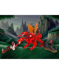 Конструктор Brick labs