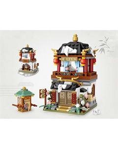 Конструктор Loz