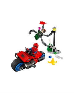 Конструктор Lego