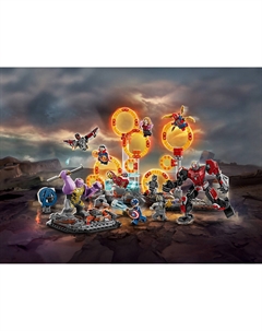 Конструктор Lego