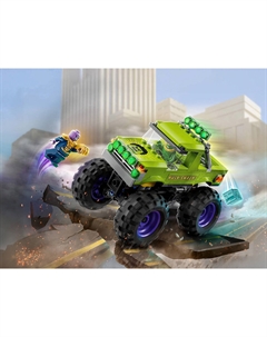 Конструктор Lego