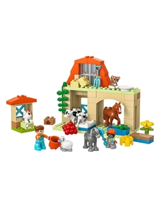 Конструктор Lego