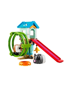 Конструктор Lego