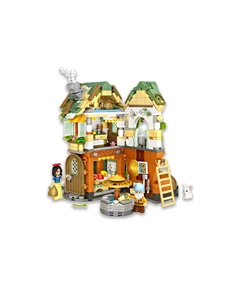 Конструктор Loz