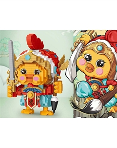 Конструктор Loz