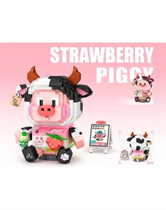 Конструктор Loz