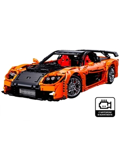 Конструктор Cada