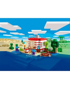 Конструктор Lego