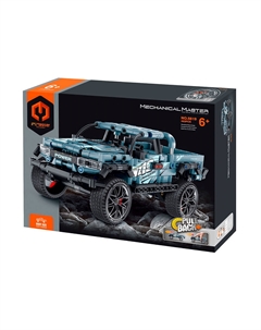 Конструктор Im.master