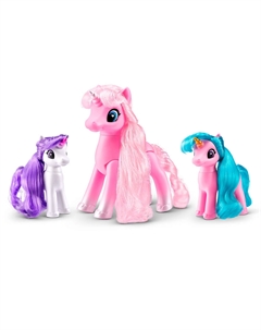 Игровой набор Sparkle Girlz Zuru