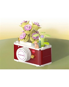 Конструктор Jaki